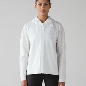 Lululemon On the Fly Jacket